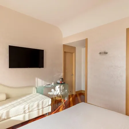 Hotel Sanpi Milano-2