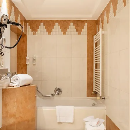 Hotel Sanpi Milano-2
